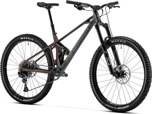Mondraker FOXY R  - Thumbnail 2