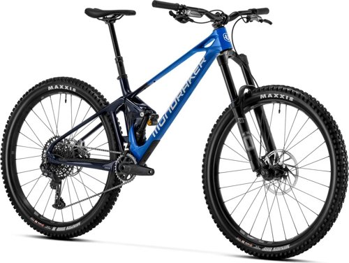 Mondraker FOXY CARBON RR  - Thumbnail 2