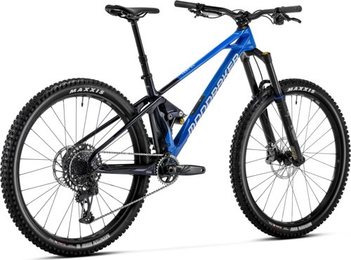 Mondraker FOXY CARBON RR  - Thumbnail 3