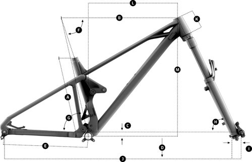 Mondraker FOXY  - Thumbnail 4