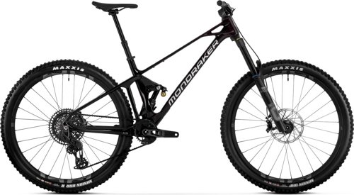 Mondraker FOXY CARBON XR