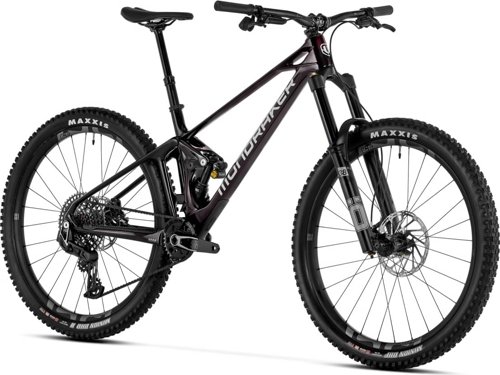 Mondraker FOXY CARBON XR  - Thumbnail 2