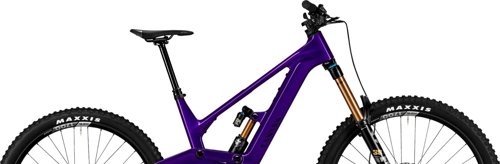 Canyon Torque:ON CF 9  - Thumbnail 2