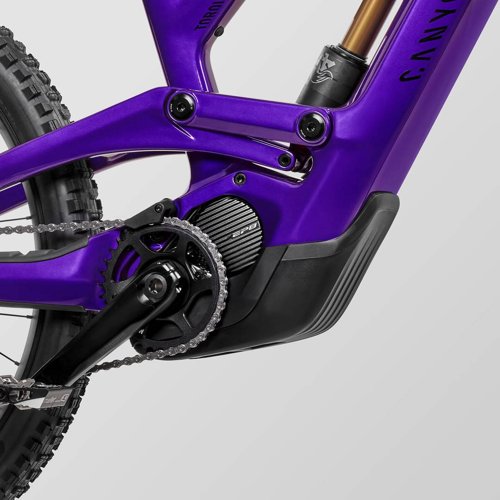 Canyon Torque:ON CF 9  - Thumbnail 5