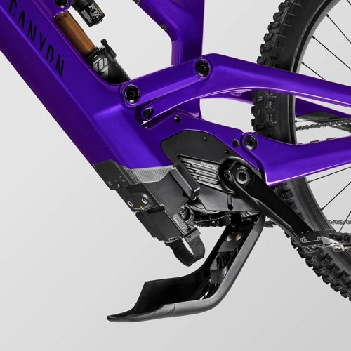 Canyon Torque:ON CF 9  - Thumbnail 6