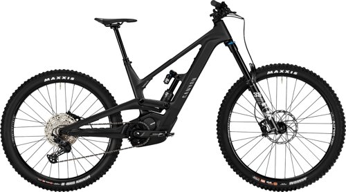 Canyon Torque:ON CF 8