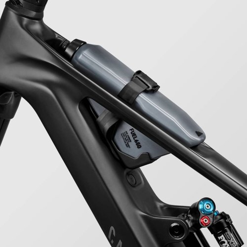 Canyon Torque:ON CF 8  - Thumbnail 4