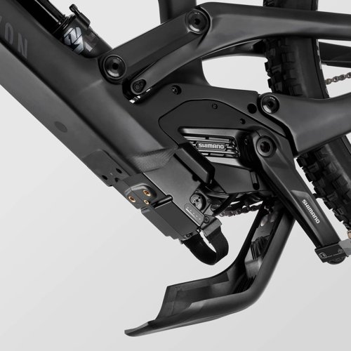 Canyon Torque:ON CF 8  - Thumbnail 6