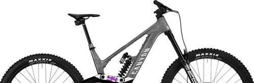 Canyon Torque:ON CF Roczen  - Thumbnail 2