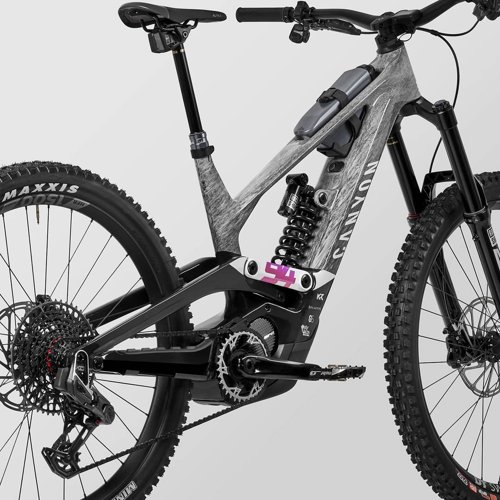 Canyon Torque:ON CF Roczen  - Thumbnail 3