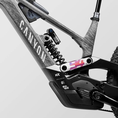 Canyon Torque:ON CF Roczen  - Thumbnail 5