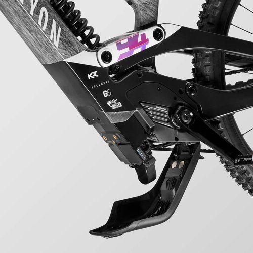 Canyon Torque:ON CF Roczen  - Thumbnail 6