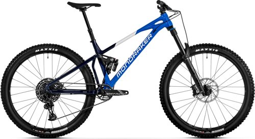 Mondraker SUPERFOXY