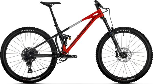 Mondraker SUPERFOXY R