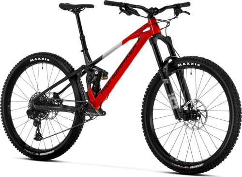 Mondraker SUPERFOXY R  - Thumbnail 2