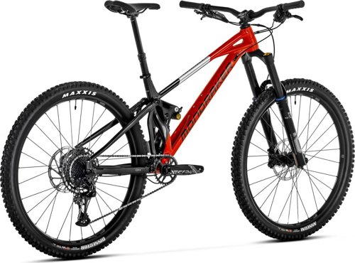Mondraker SUPERFOXY R  - Thumbnail 3