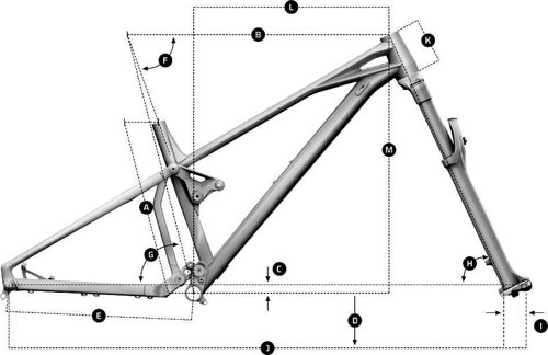 Mondraker SUPERFOXY R  - Thumbnail 4