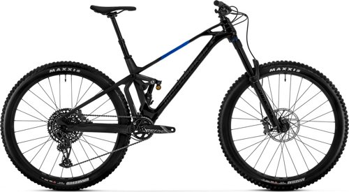 Mondraker SUPERFOXY CARBON R 
