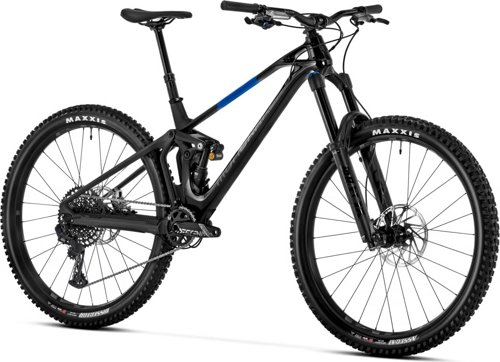 Mondraker SUPERFOXY CARBON R  - Thumbnail 2