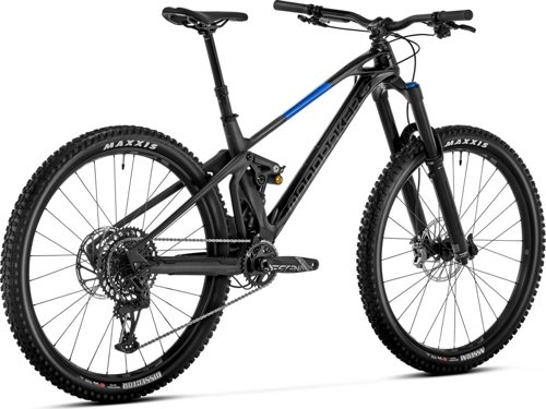 Mondraker SUPERFOXY CARBON R  - Thumbnail 3