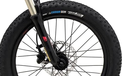 Polygon Xtrada 20  - Thumbnail 5