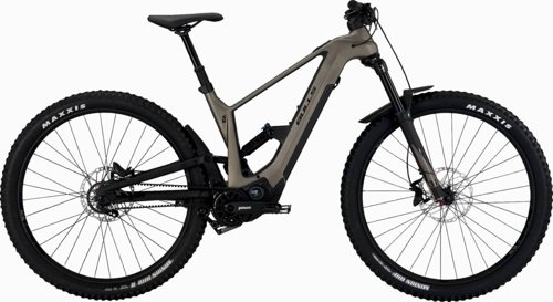 BULLS VUCA EVO AM 1  - Thumbnail 2