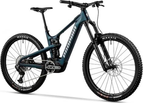 Propain EKANO 2 CF Mix Base 