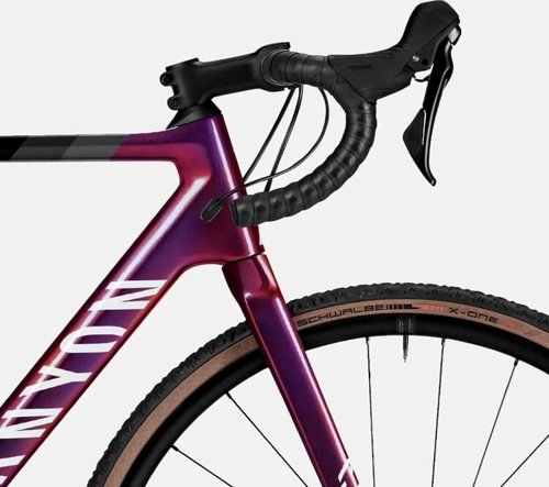 Canyon Inflite CF SL 5  - Thumbnail 2