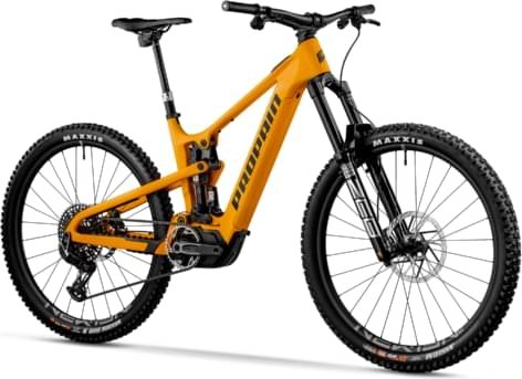 Propain EKANO 2 CF 29 Ultimate 