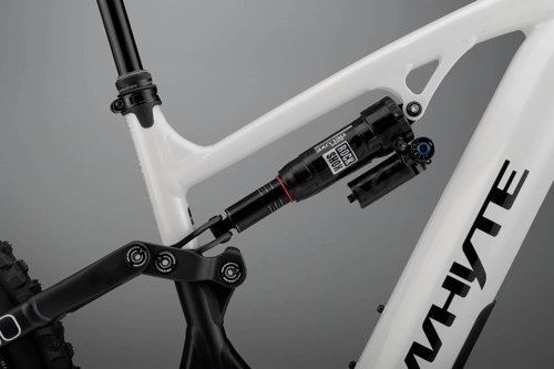 Whyte E-180 Works super  - Thumbnail 3