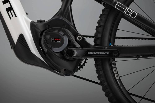 Whyte E-180 Works super  - Thumbnail 4