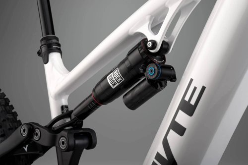 Whyte E-180 Works super  - Thumbnail 6