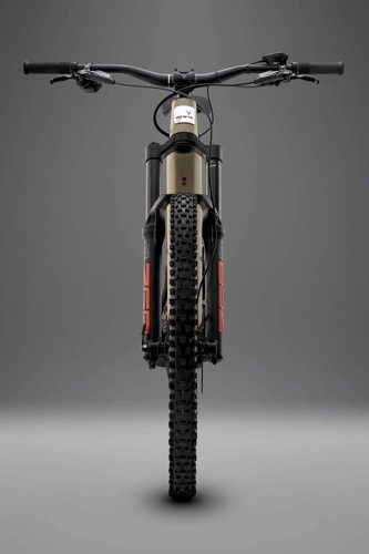 Whyte E-180 S super  - Thumbnail 3