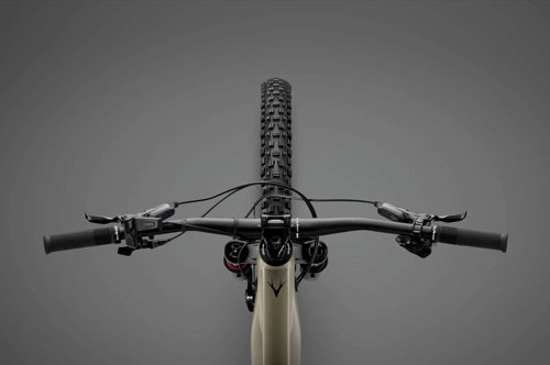 Whyte E-180 S super  - Thumbnail 4