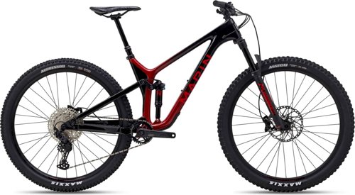 Marin Rift Zone 29″ Carbon 1 