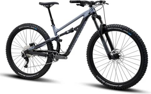 Polygon Siskiu T6  - Thumbnail 2