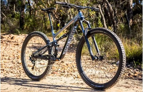 Polygon Siskiu T6  - Thumbnail 4