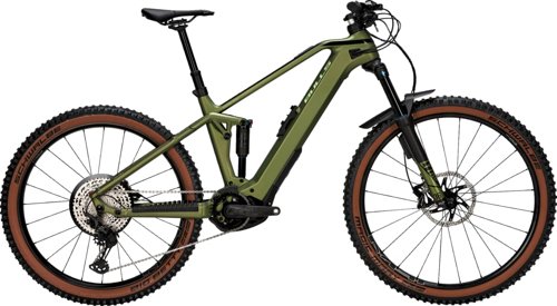 BULLS SONIC EVO AM 3 ABS 29/27.5  - Thumbnail 2