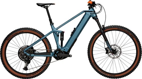 BULLS SONIC EVO AM 1 29/27.5 