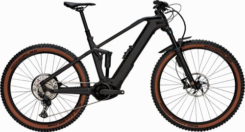 BULLS SONIC AM 2 ABS 29/27.5 