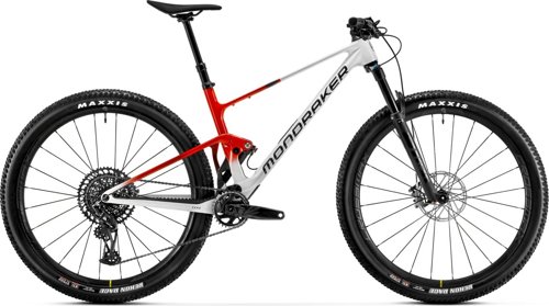 Mondraker F-PODIUM R 