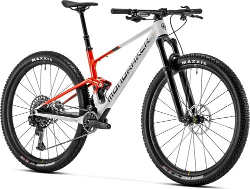 Mondraker F-PODIUM R  - Thumbnail 3