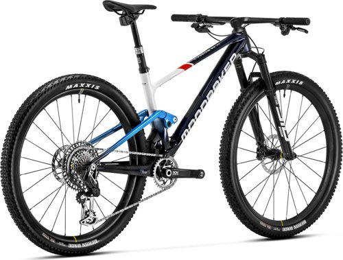 Mondraker F-PODIUM RR SL  - Thumbnail 4