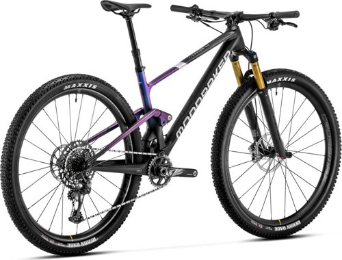 Mondraker F-PODIUM RR  - Thumbnail 4