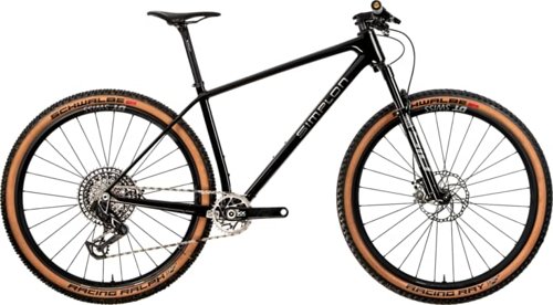 simplon Razorblade 29 IV SL Sram XX SL Eagle Transmission