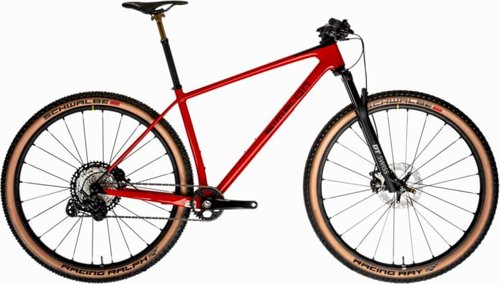 simplon Razorblade 29 IV Sram GX Eagle Transmission  - Thumbnail 2