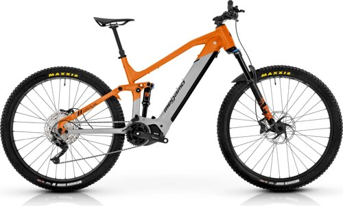 Megamo CRAVE AL 05  - Thumbnail 2