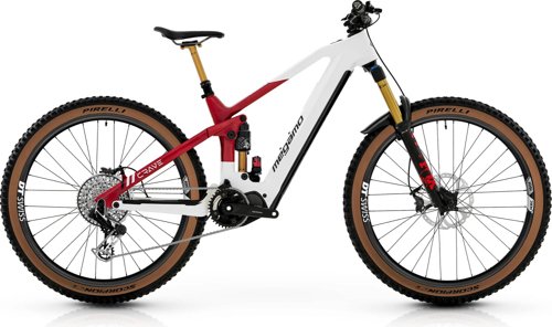 Megamo CRAVE CRB ENDURO 