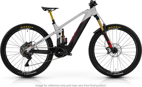 Megamo CRAVE CRB 02  - Thumbnail 3