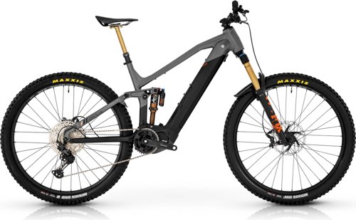 Megamo CRAVE AL 03  - Thumbnail 2